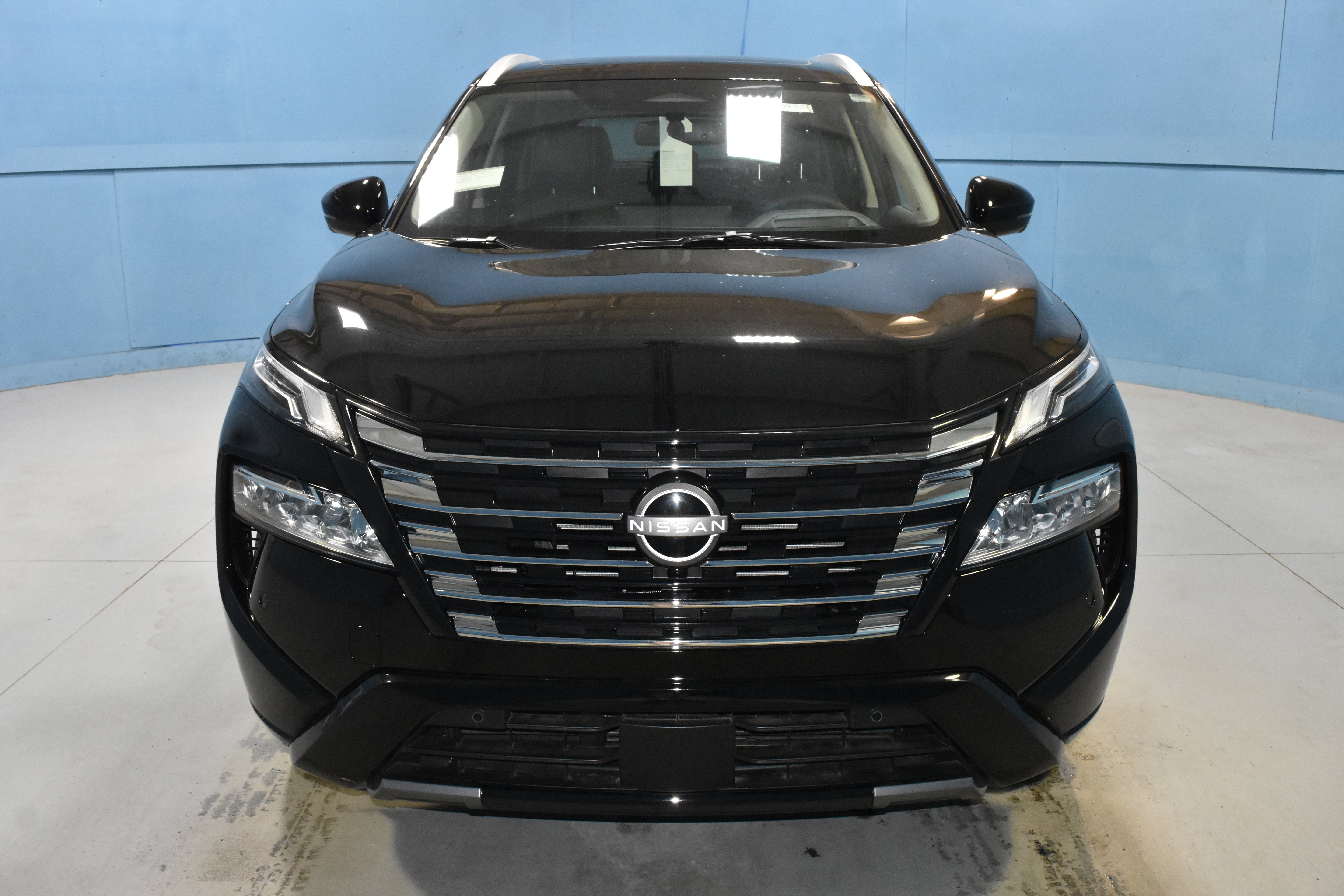 New 2026 Nissan Rogue Platinum w/ Tech Package AWD/4WD image 22