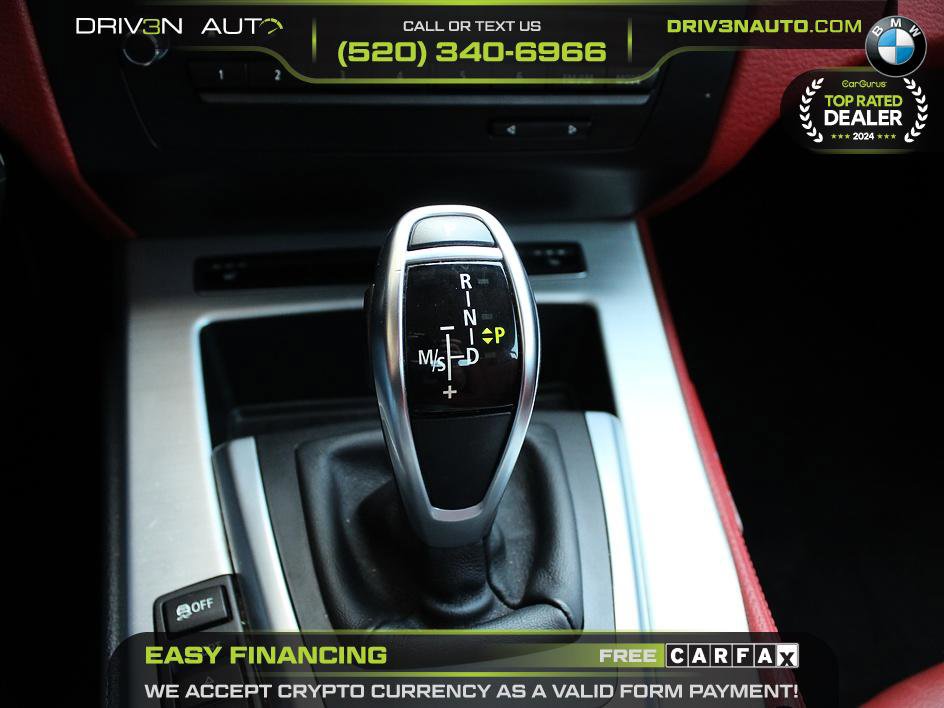 Used 2012 BMW Z4 sDrive35i image 20