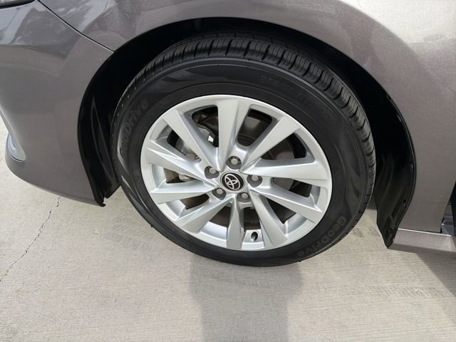 Certified 2023 Toyota Camry LE FWD image 30