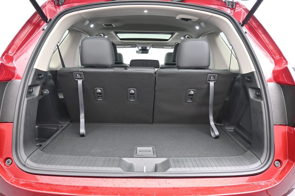 New 2026 Honda Pilot Elite image 30