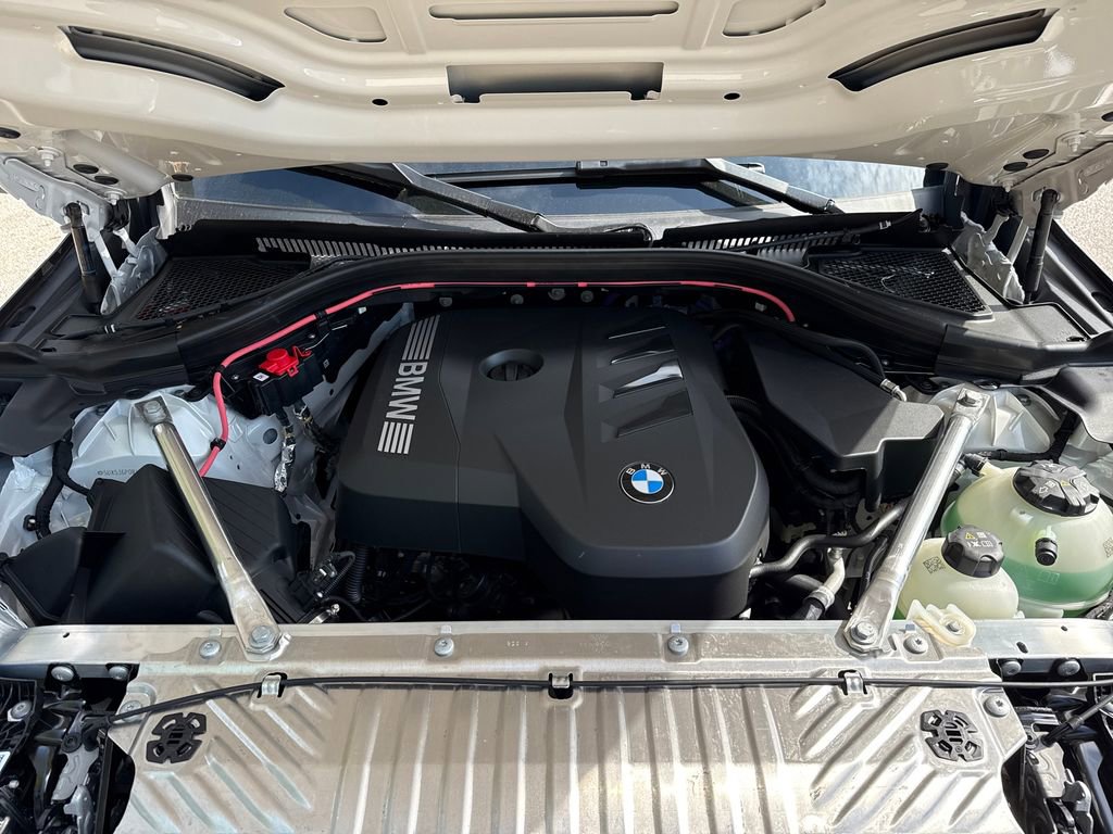 New 2026 BMW X3 xDrive30 w/ Premium Package image 30