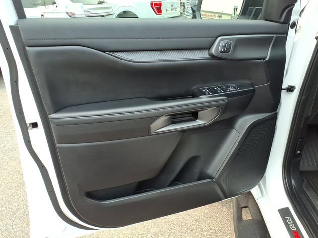 Used 2026 Ford Ranger Raptor AWD/4WD image 19