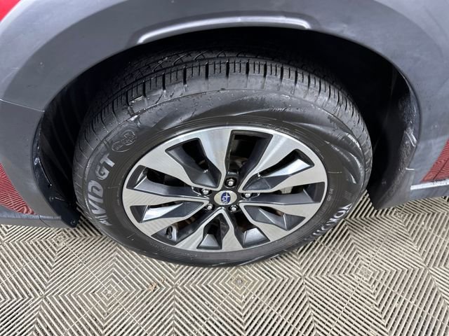 Used 2023 Subaru Outback Limited XT AWD/4WD image 10