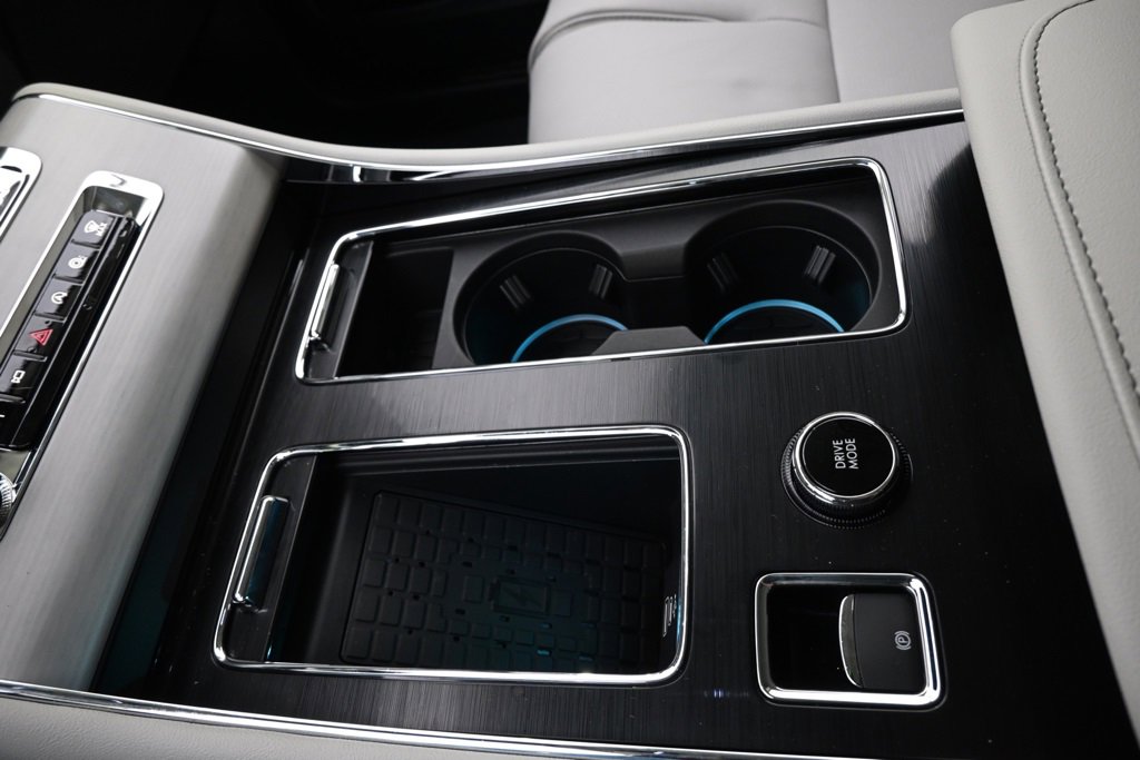 New 2026 Lincoln Aviator Reserve image 32