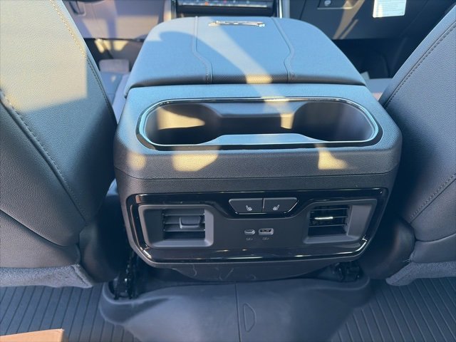 New 2026 GMC Sierra 2500 AT4 image 13