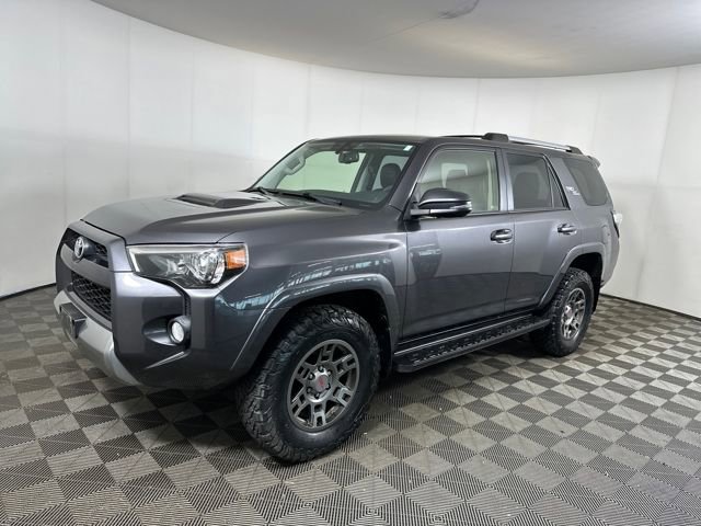 Used 2018 Toyota 4Runner TRD Pro image 7