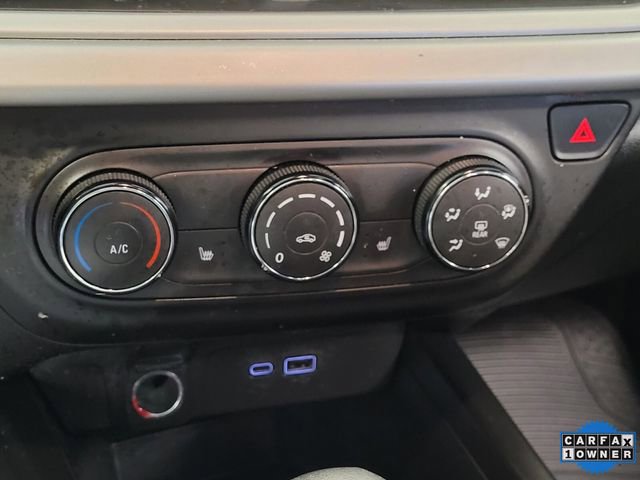 Used 2024 Chevrolet Trax RS w/ Sunroof Package image 19