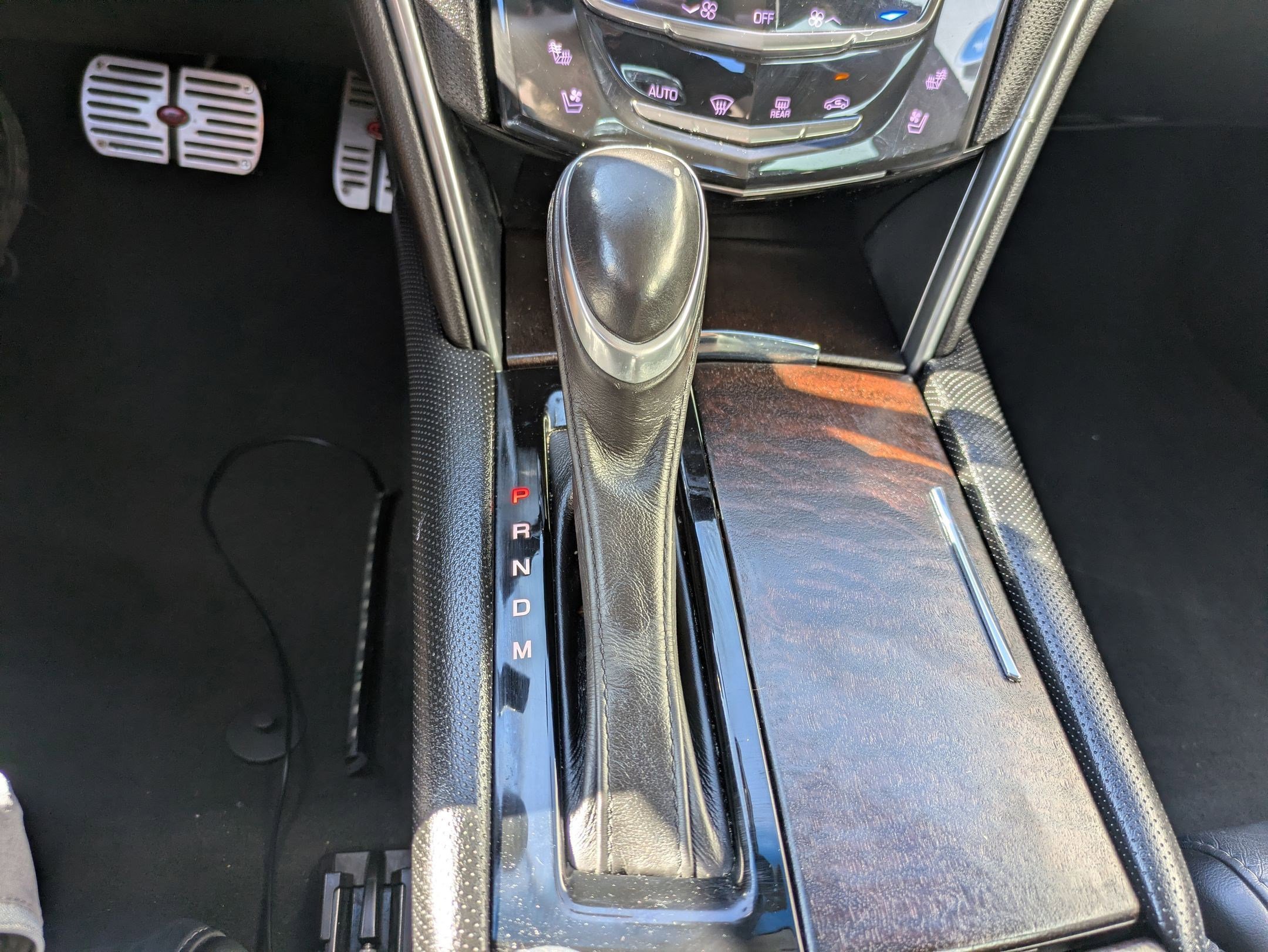 Used 2019 Cadillac XTS Luxury FWD image 27