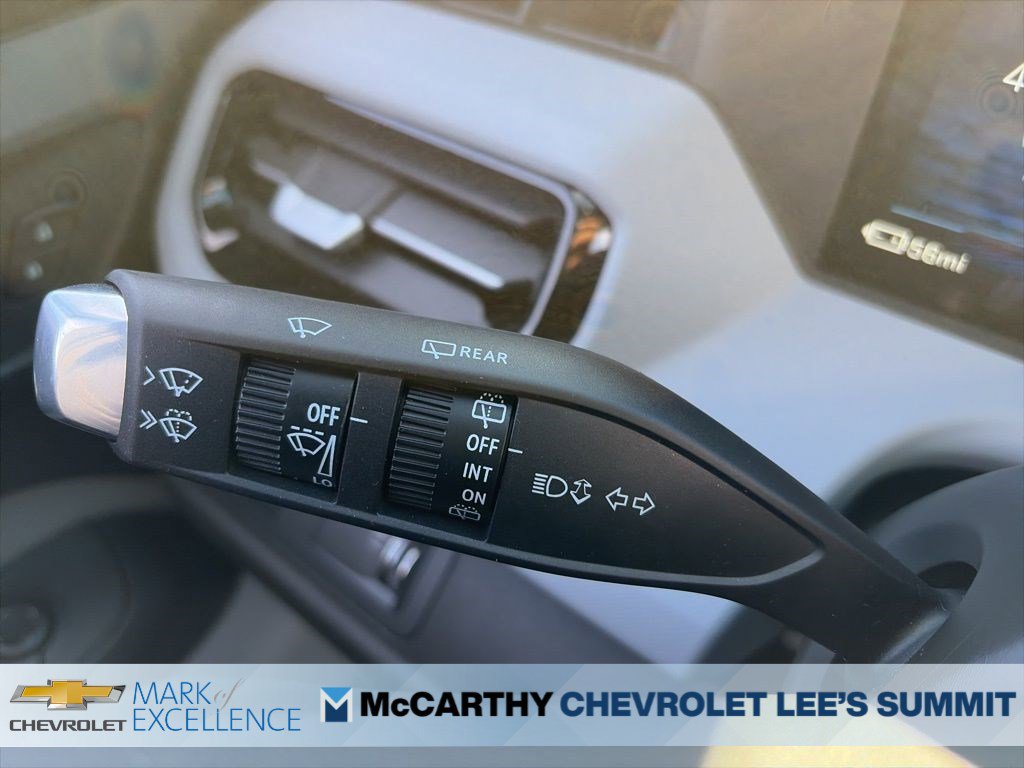 New 2027 Chevrolet Bolt LT w/ Comfort Package FWD image 24