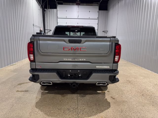 Used 2021 GMC Sierra 1500 Elevation AWD/4WD image 7
