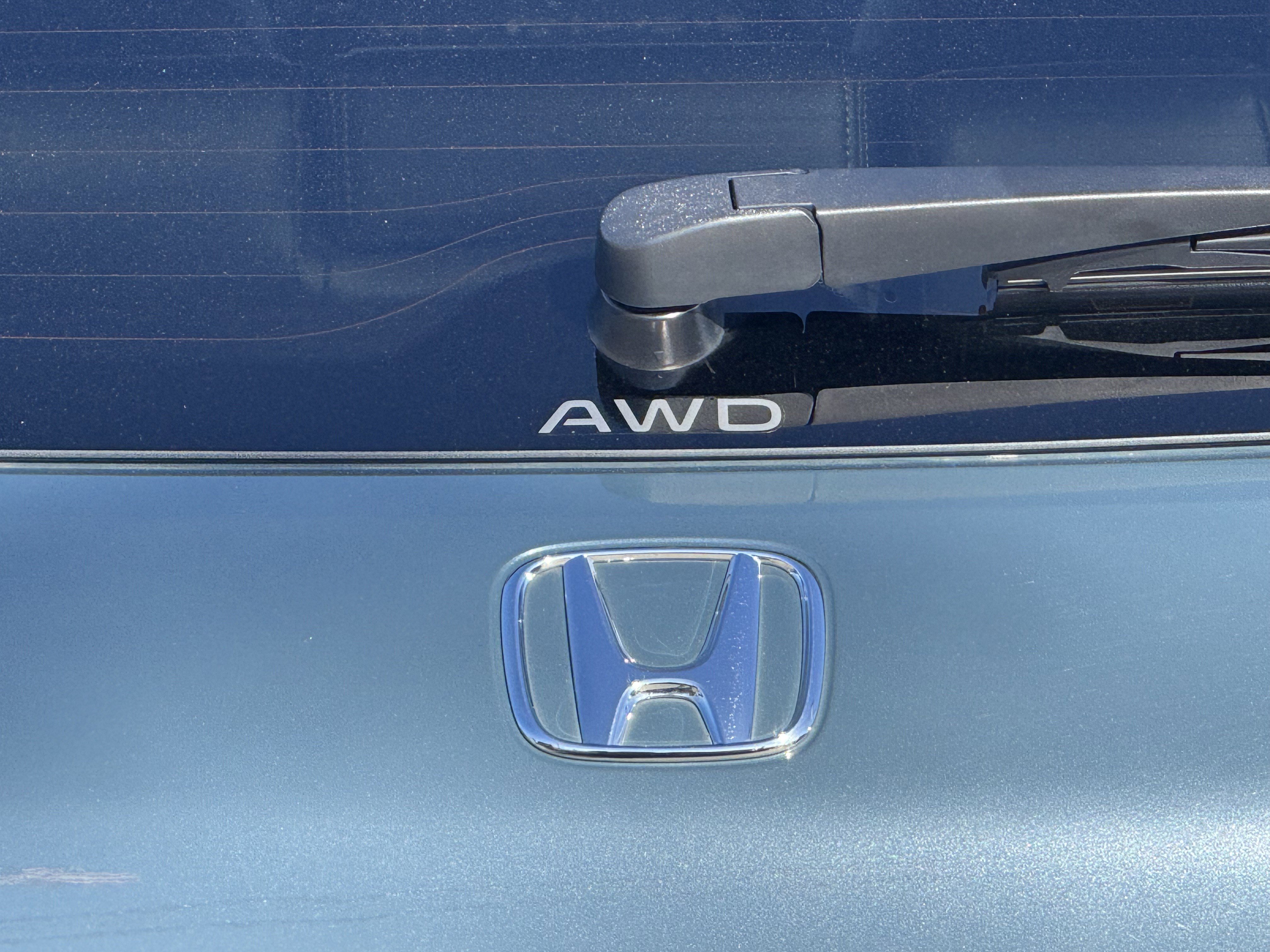 Used 2024 Honda HR-V EX-L image 6