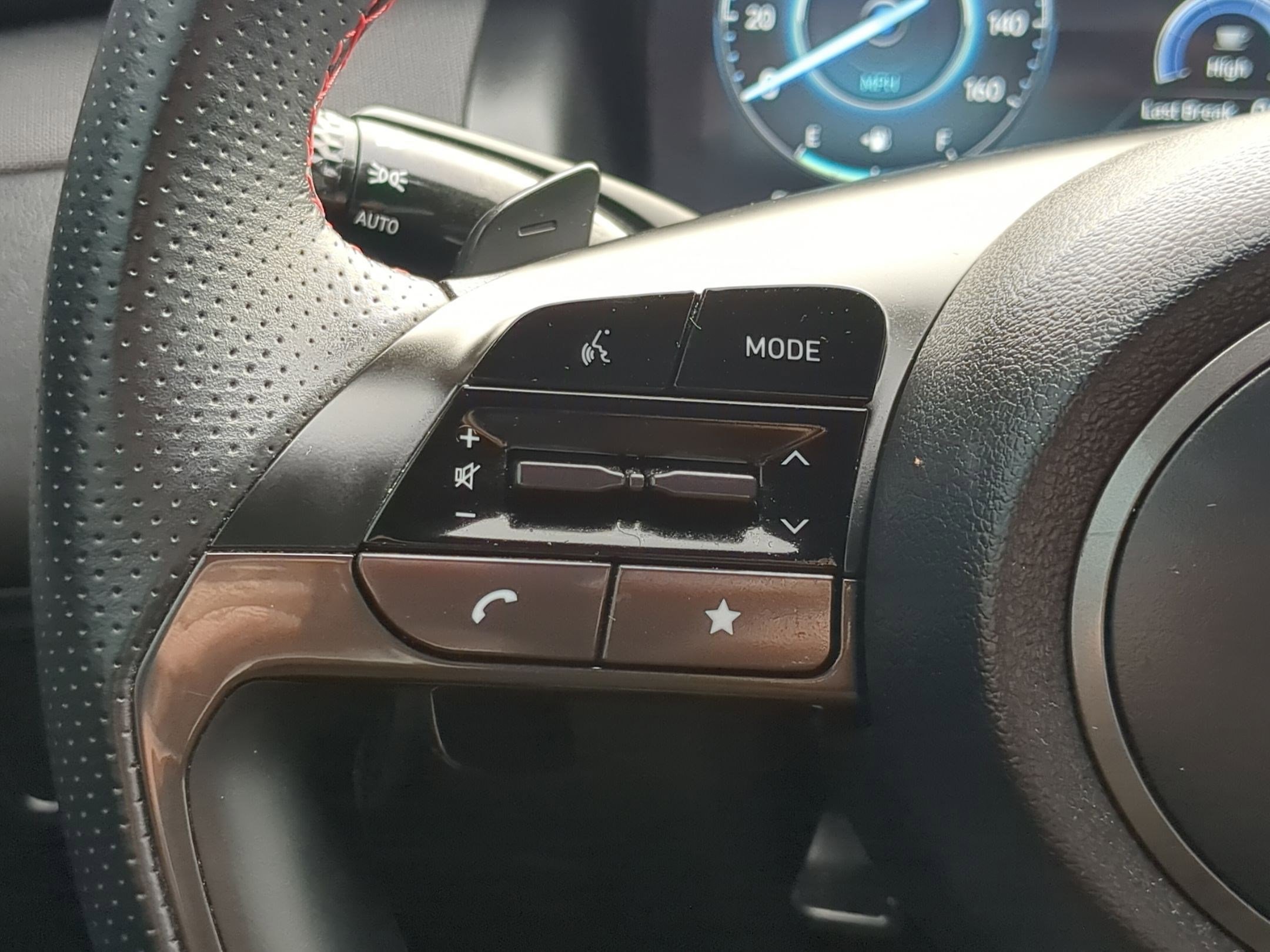 Certified 2024 Hyundai Tucson N Line image 20