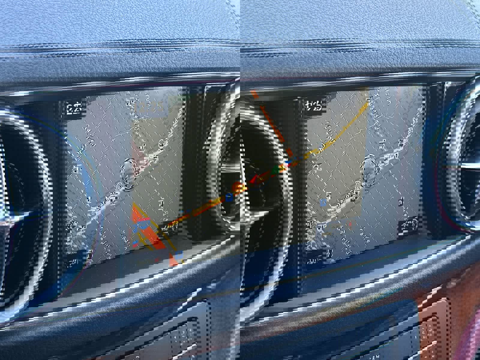 Used 2017 Mercedes-Benz SL 550 image 18