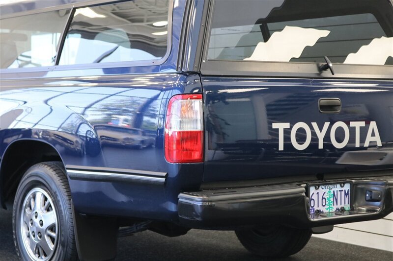 Used 1995 Toyota T100 2WD Regular Cab image 47