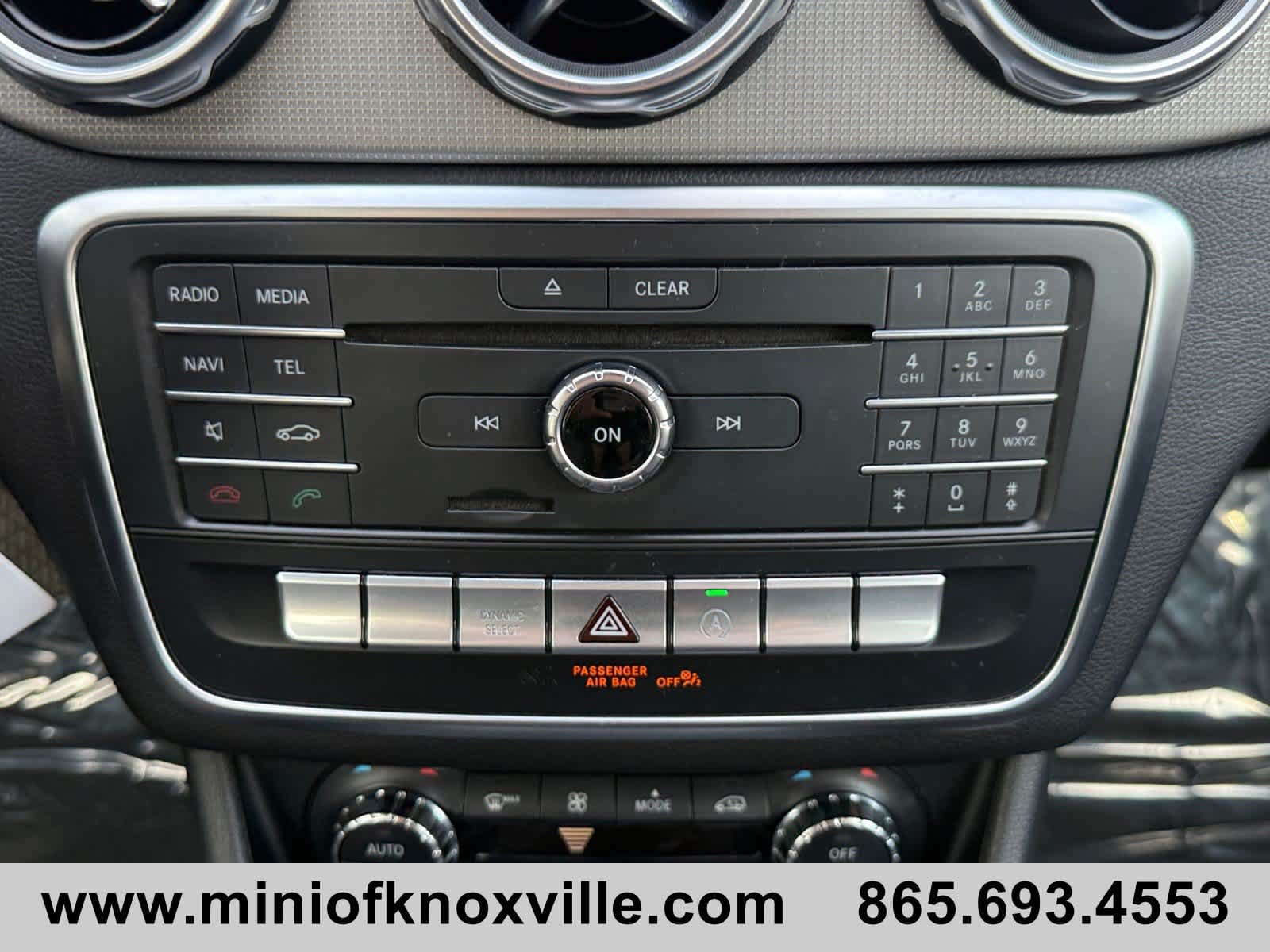 Used 2018 Mercedes-Benz GLA 250 image 23