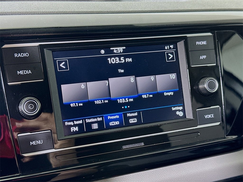 Used 2022 Volkswagen Taos S image 27