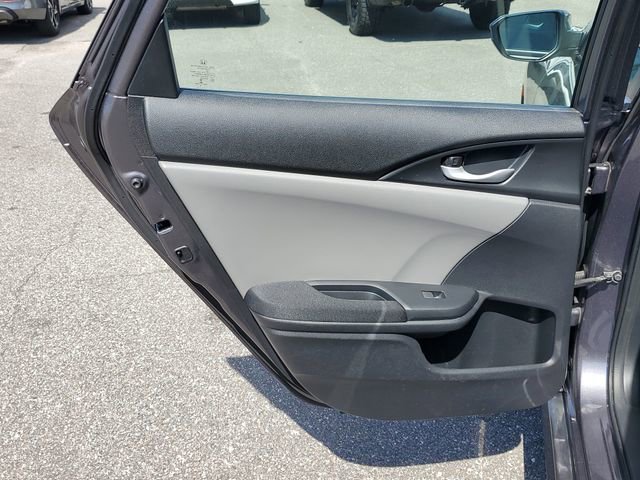 Used 2018 Honda Civic LX image 12