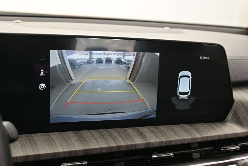 Used 2024 Kia Telluride EX AWD/4WD image 18