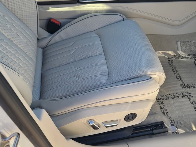 Used 2023 Audi A7 Prestige image 10