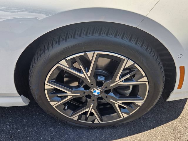 Used 2025 BMW 228i xDrive w/ Technology Package AWD/4WD image 8
