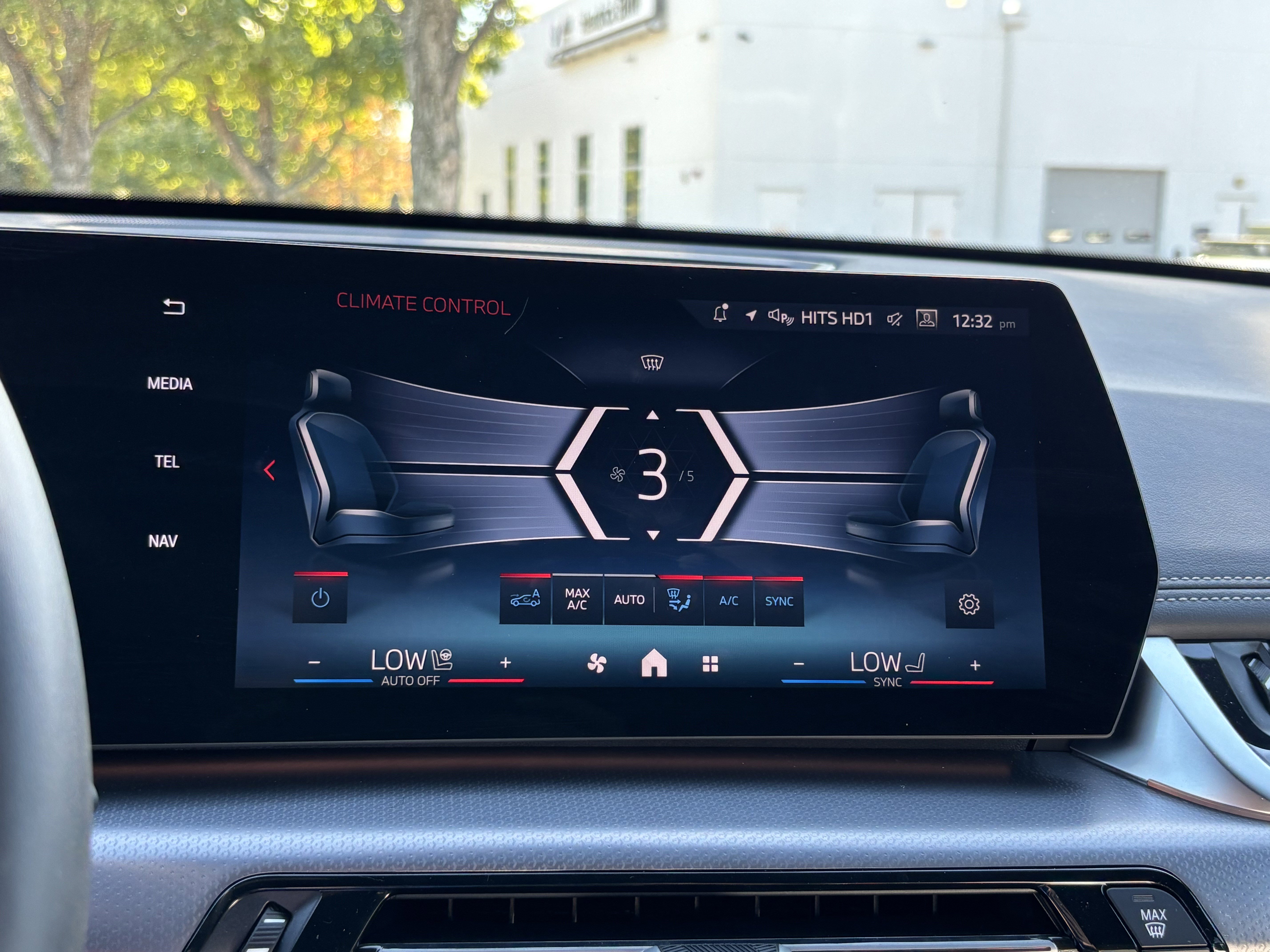 Certified 2025 BMW X1 M35i image 29