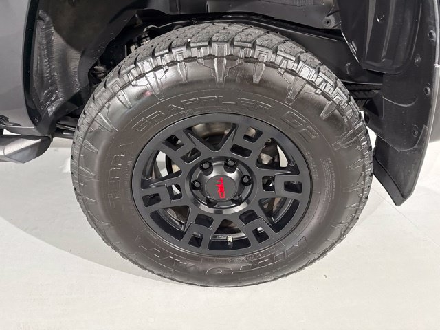 Used 2023 Toyota 4Runner TRD Pro AWD/4WD image 7