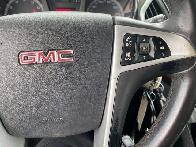 Used 2013 GMC Terrain SLT w/ Safety Package FWD image 21