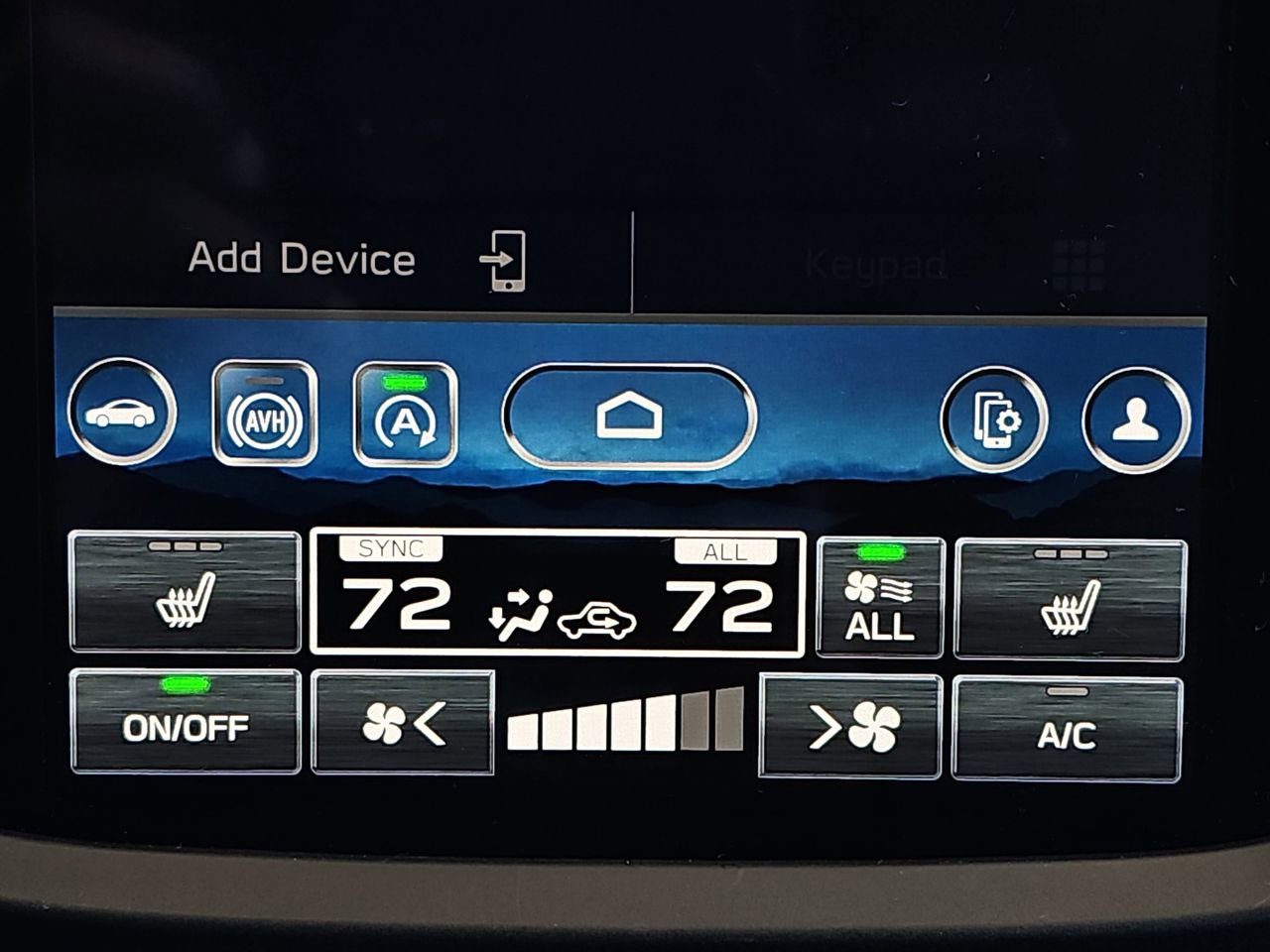 Certified 2026 Subaru Forester Premium image 26