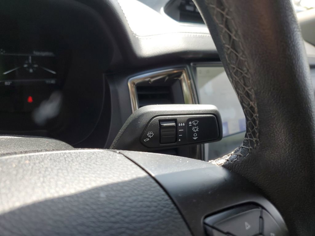 Used 2022 Ford Ranger Lariat w/ Tremor Off-Road Package AWD/4WD image 26