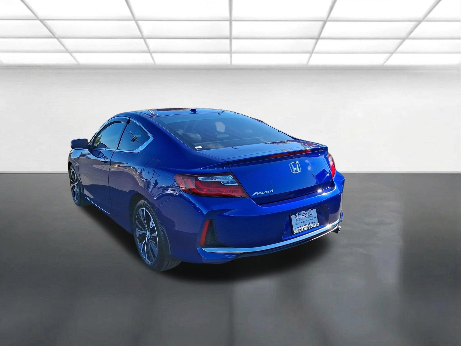 Used 2017 Honda Accord EX-L image 5