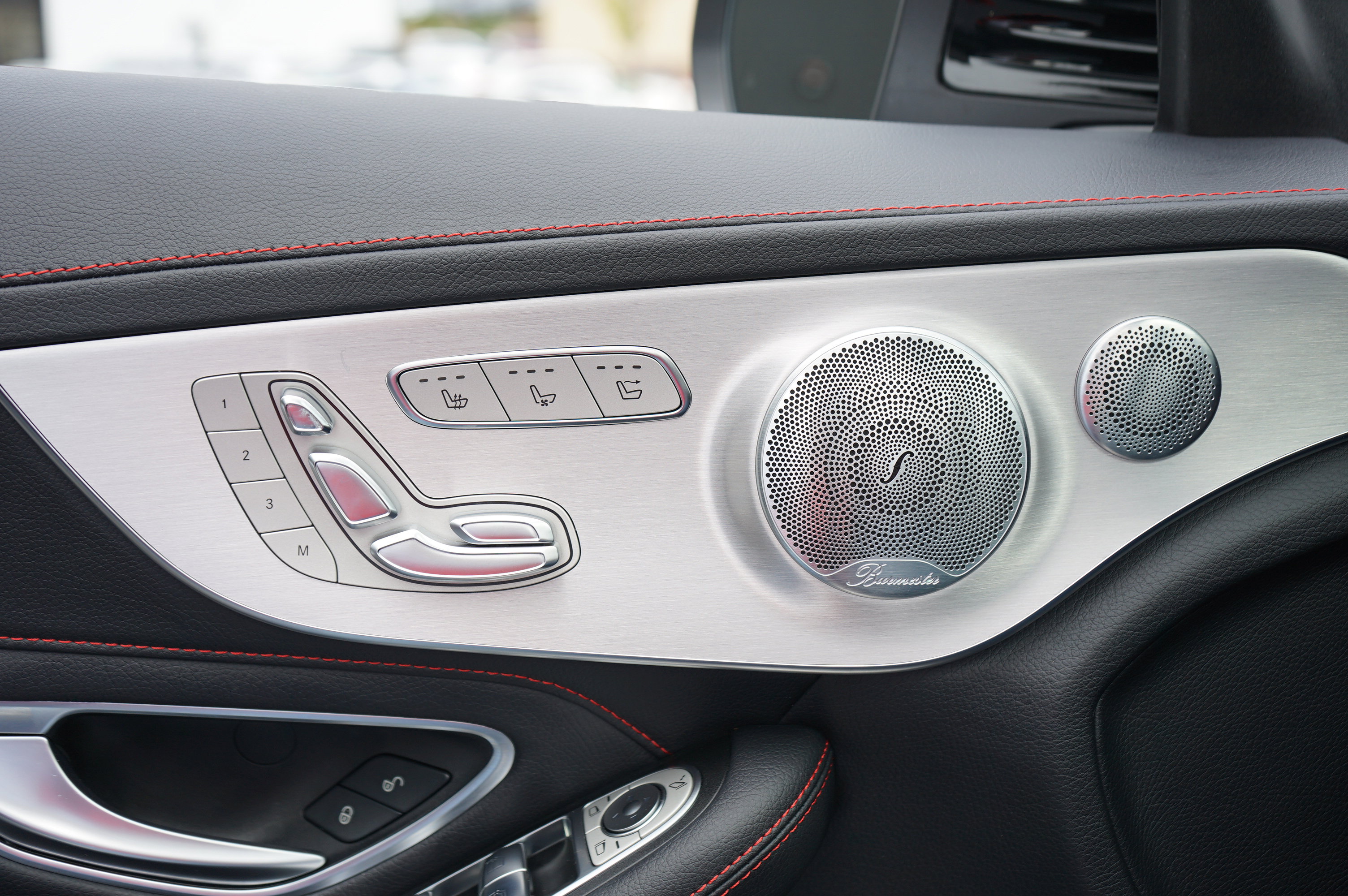 Used 2021 Mercedes-Benz C 43 AMG 4MATIC Cabriolet w/ Driver Assistance Package image 18