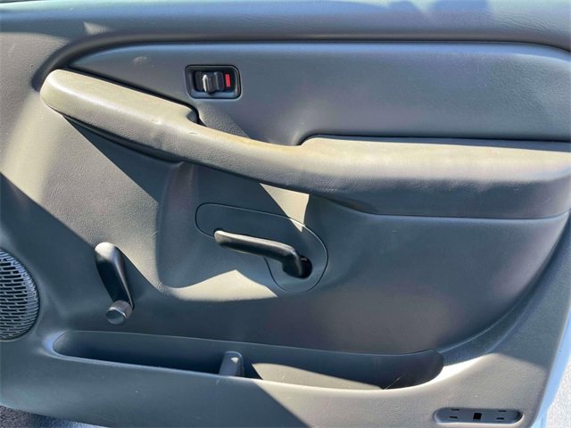 Used 2005 GMC Sierra 3500 W/T image 21