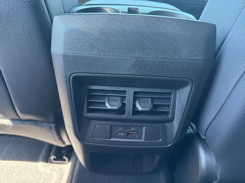 New 2026 GMC Canyon Denali AWD/4WD image 13