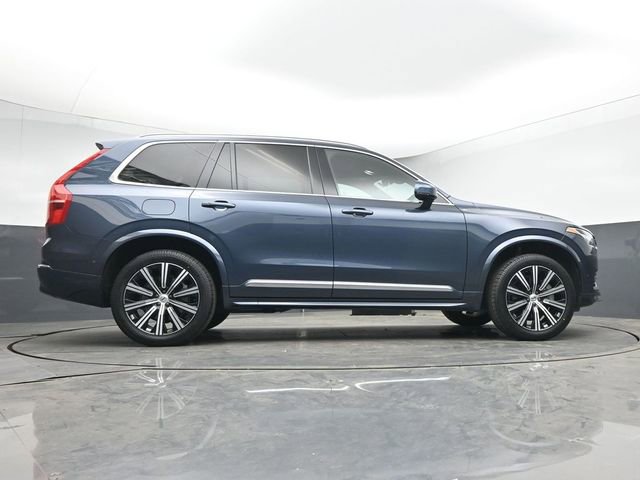 Used 2023 Volvo XC90 B5 Plus w/ Protection Package Premier image 41