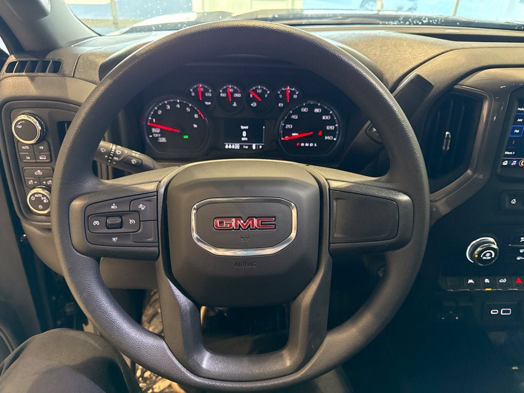 New 2026 GMC Sierra 1500 Pro w/ Pro Value Package AWD/4WD image 29