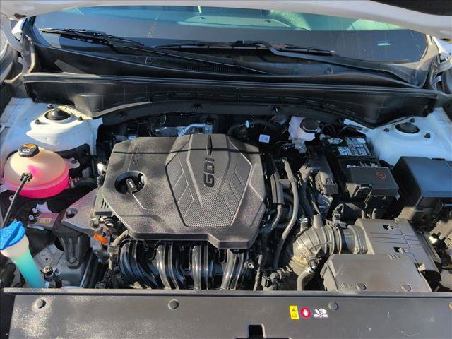 Used 2021 Kia Sorento S FWD image 24