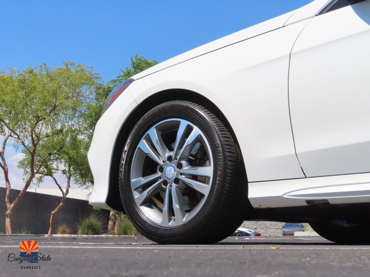 Used 2014 Mercedes-Benz E 250 BlueTEC 4MATIC Sedan image 27