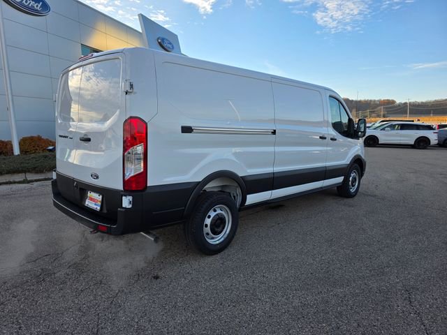 New 2026 Ford Transit 150 Low Roof image 23