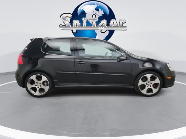 Used 2009 Volkswagen GTI 2-Door image 12