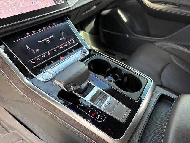 Used 2019 Audi Q8 Prestige w/ Luxury Package image 28