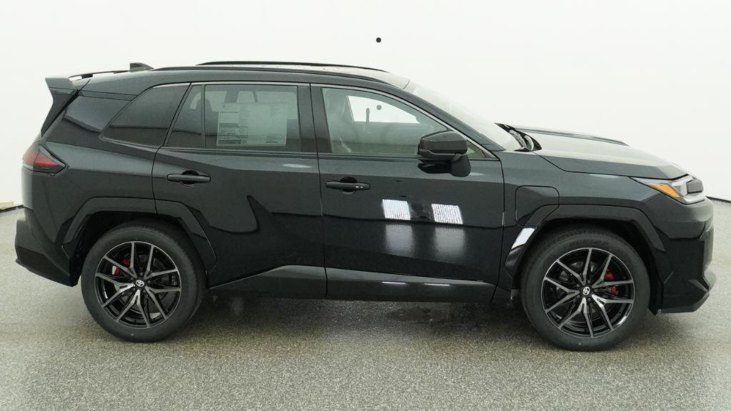 New 2026 Toyota RAV4 AWD Plug-in Hybrid image 14