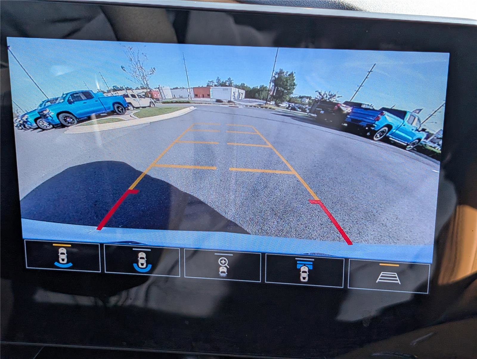 Used 2023 Chevrolet Corvette Stingray Preferred Cpe w/ 2LT image 26