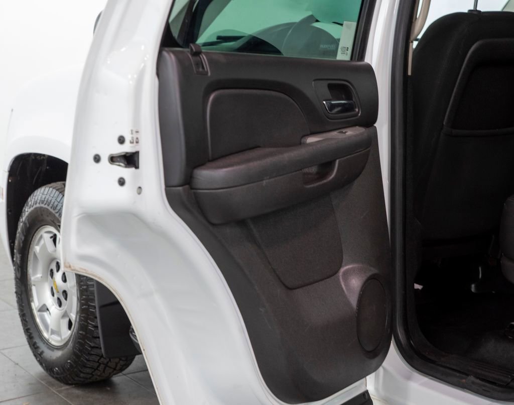 Used 2013 Chevrolet Tahoe 4WD image 8