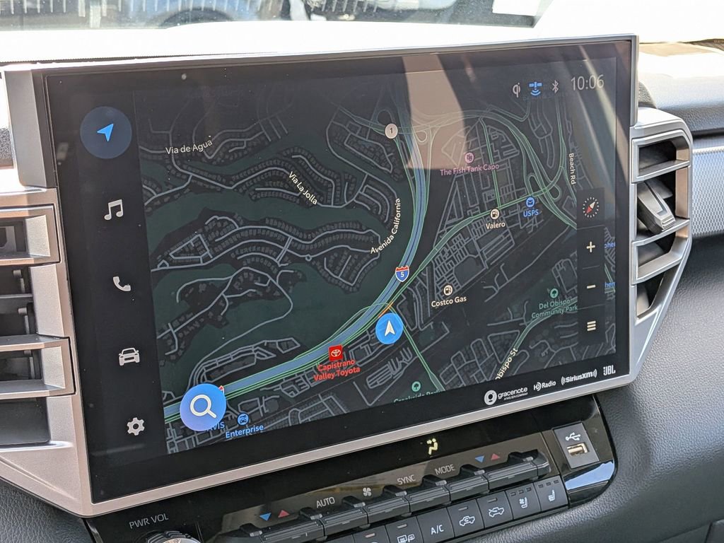 Used 2022 Toyota Tundra Limited image 14