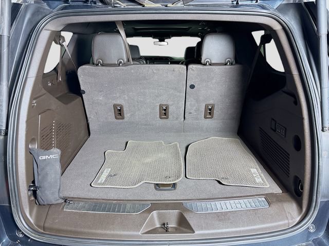 Used 2022 GMC Yukon XL Denali image 29