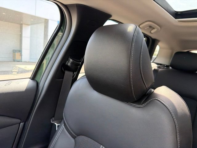 Used 2026 MAZDA CX-50 AWD 2.5 S w/ Preferred Pkg image 61
