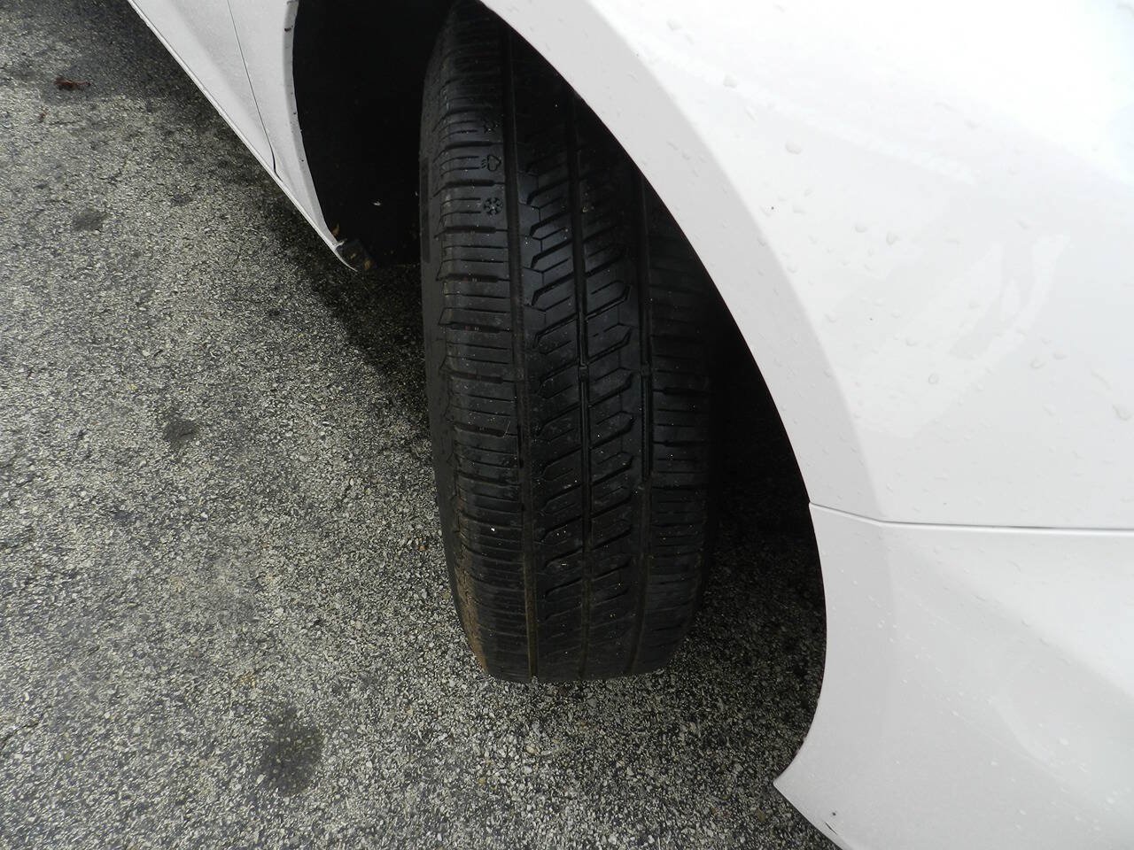 Used 2024 Chevrolet Malibu LS FWD image 20