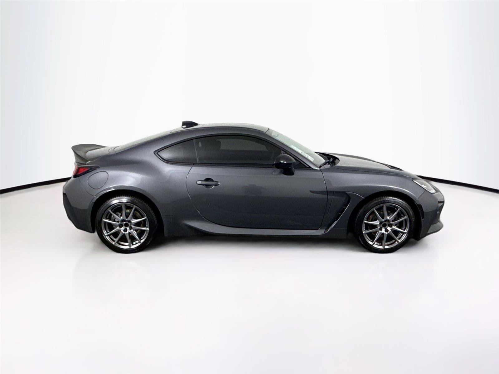 Used 2023 Toyota GR86 Premium RWD image 10