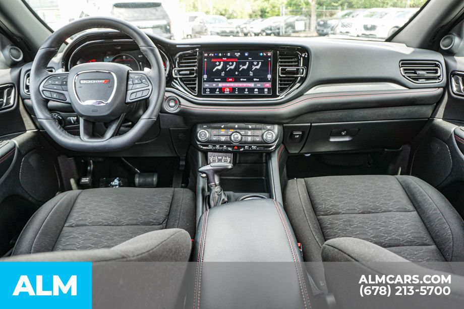 Used 2026 Dodge Durango GT RWD image 28