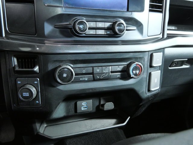 Certified 2023 Ford F150 XL w/ STX Appearance Package AWD/4WD image 18